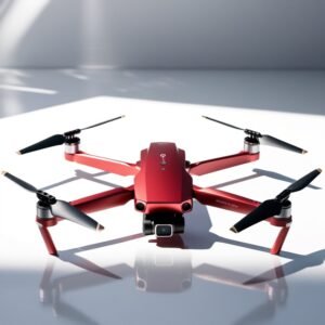 AeroX 500 Limited Red Version